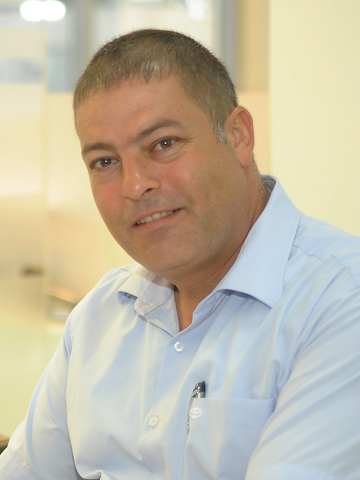הישאם דראוושה